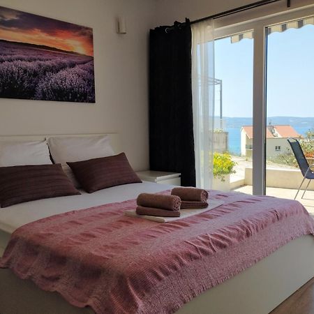 Apartmani Kujundzic Duće 외부 사진