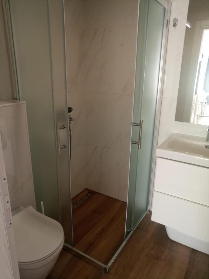 Apartmani Kujundzic Duće 외부 사진
