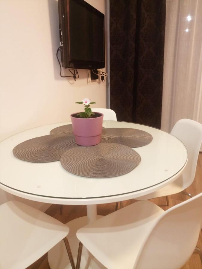 Apartmani Kujundzic Duće 외부 사진