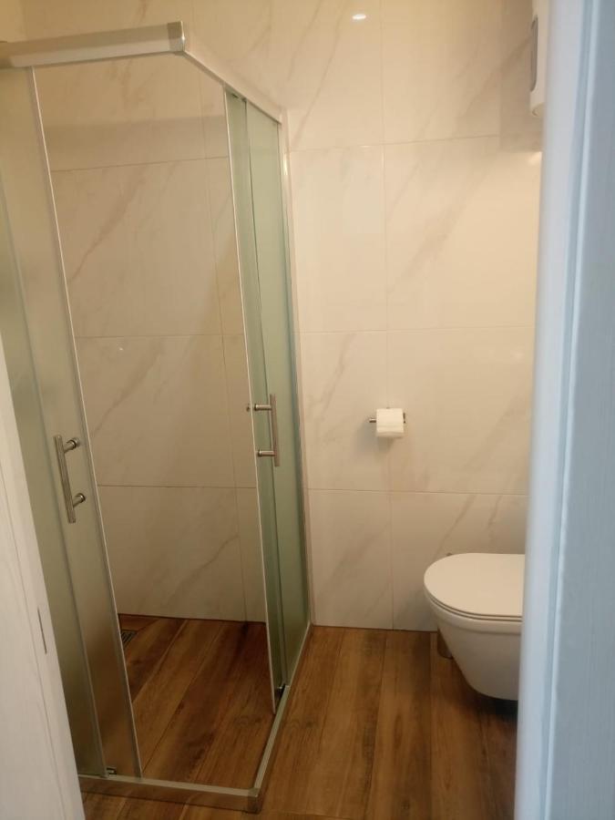 Apartmani Kujundzic Duće 외부 사진