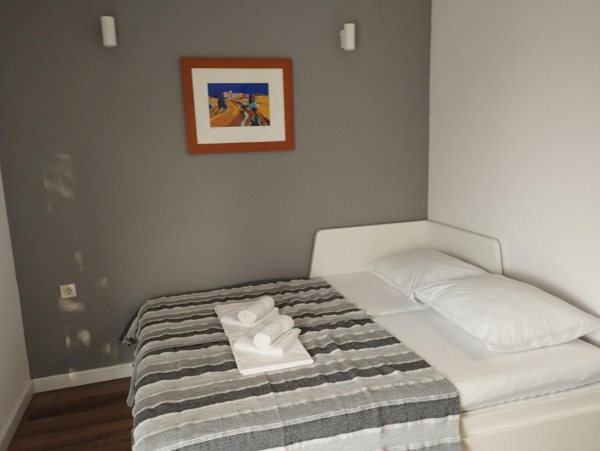 Apartmani Kujundzic Duće 외부 사진