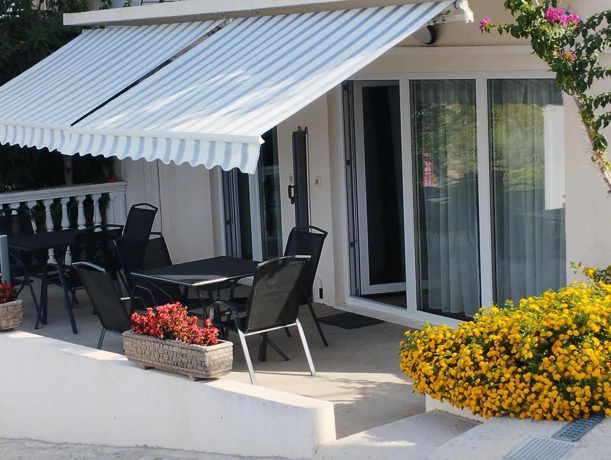 Apartmani Kujundzic Duće 외부 사진