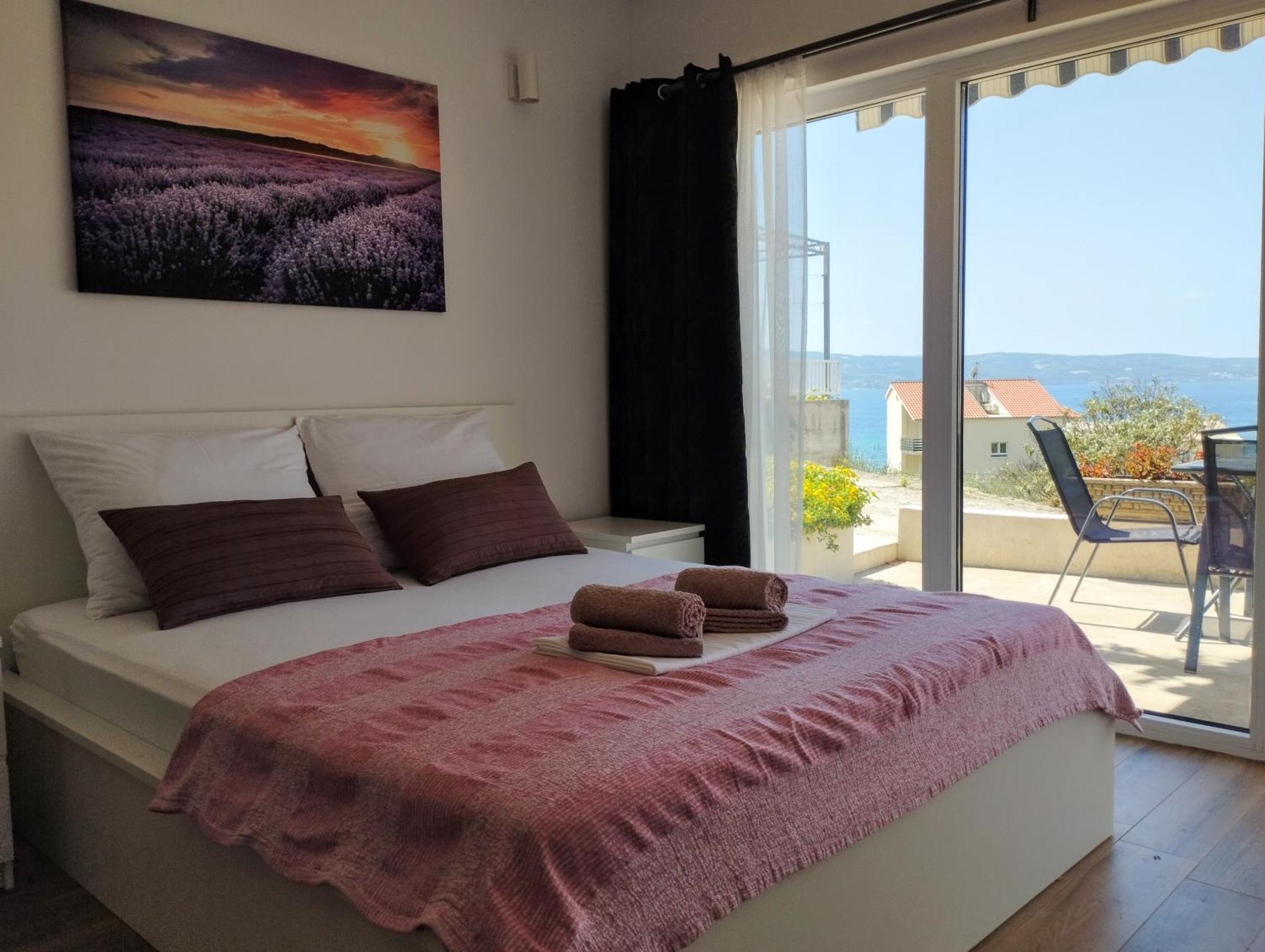 Apartmani Kujundzic Duće 외부 사진