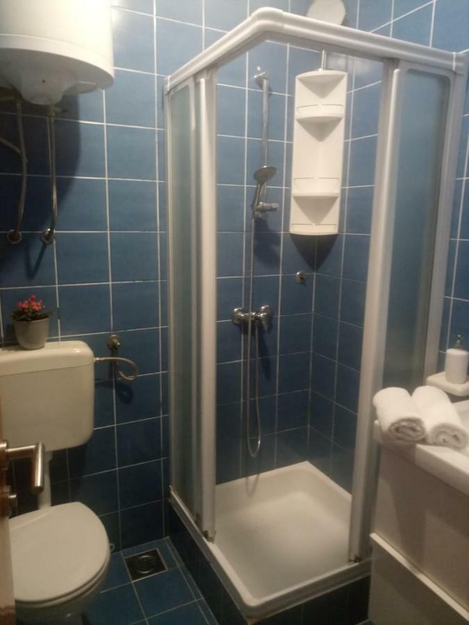 Apartmani Kujundzic Duće 외부 사진